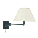 WS16 House of Troy Wall Sconce with Shade 1