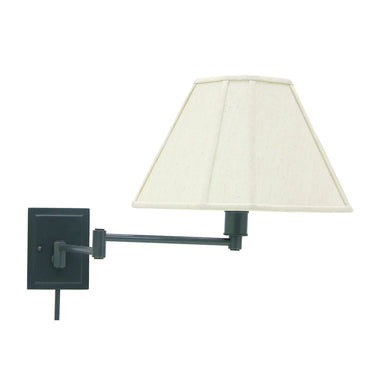 WS16 House of Troy Wall Sconce with Shade 1