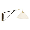 House of Troy WS731 Wall Swing Arm Wall Lamp 1