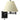 WS750 House of Troy Waffle Swing-Arm Wall Sconce 3