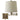 WS752 House of Troy Decorative Swing-Arm Wall Sconce 1