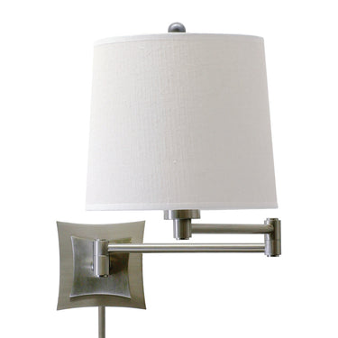 WS752 House of Troy Decorative Swing-Arm Wall Sconce 2