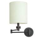 House of Troy Decorative WS775-OB Wall Swing Arm Lamp 1