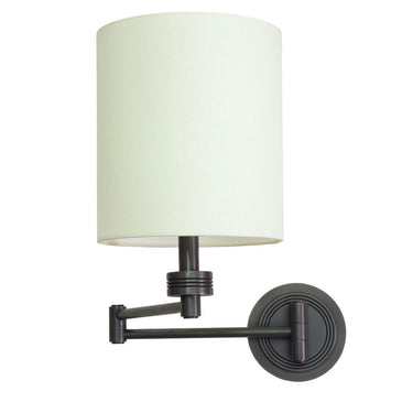 House of Troy Decorative WS775-OB Wall Swing Arm Lamp 1