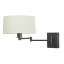 House of Troy Decorative WS776-OB Wall Swing Lamp 1