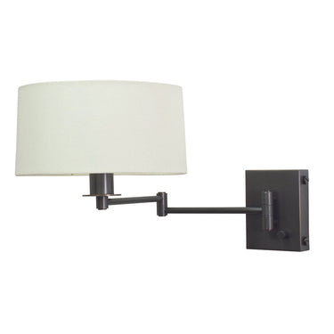 House of Troy Decorative WS776-OB Wall Swing Lamp 1