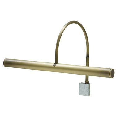 XL14 Slim-Line&trade; 14" Picture Light by House of Troy 3