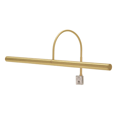 XL24 Slim-Line&trade; 24" Picture Light by House of Troy 1