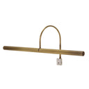 XL24 Slim-Line&trade; 24" Picture Light by House of Troy 5