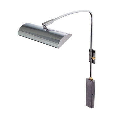 House of Troy 12" Zenith ZLEDZ12-Picture Light 3