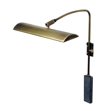 House of Troy 12" Zenith ZLEDZ12-Picture Light 4