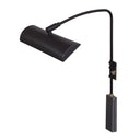 House of Troy 12" Zenith ZLEDZ12-Picture Light 5