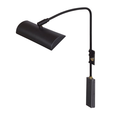 House of Troy 12" Zenith ZLEDZ12-Picture Light 5