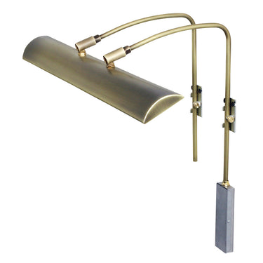 House of Troy 24" Zenith ZLEDZ24-Picture Light 4
