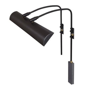 House of Troy 24" Zenith ZLEDZ24-Picture Light 5