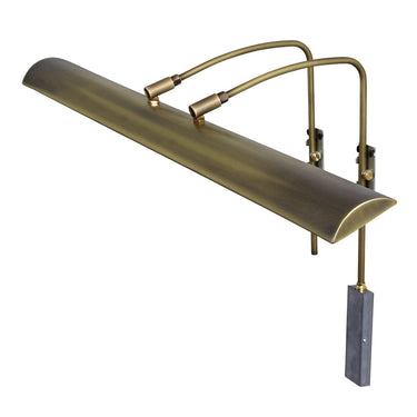 House of Troy 36" Zenith ZLEDZ36-Picture Light 4