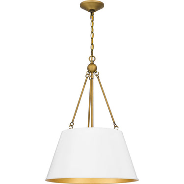 Aberdale 4 Light Pendant 2
