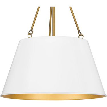 Aberdale 4 Light Pendant 3