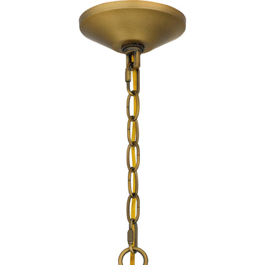 Aberdale 4 Light Pendant 4