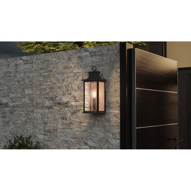 Abernathy ABY840 1 Light Outdoor Wall Sconce 3