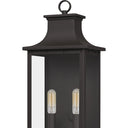 Abernathy ABY840 1 Light Outdoor Wall Sconce 4
