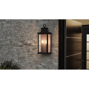 Abernathy ABY840 1 Light Outdoor Wall Sconce 6
