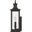 Abernathy ABY840 1 Light Outdoor Wall Sconce 7