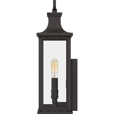 Abernathy ABY840 1 Light Outdoor Wall Sconce 7