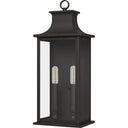 Abernathy ABY840 1 Light Outdoor Wall Sconce 8