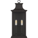 Abernathy ABY840 1 Light Outdoor Wall Sconce 10