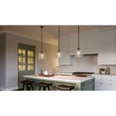 Abner 1 Light Mini Pendant 12