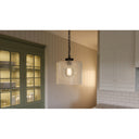 Abner 1 Light Mini Pendant 13
