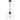 Abner 1 Light Mini Pendant 15