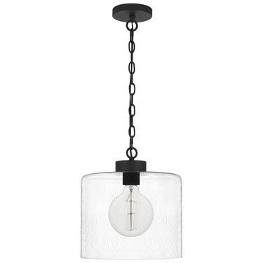 Abner 1 Light Mini Pendant 15