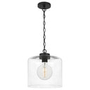 Abner 1 Light Mini Pendant 17