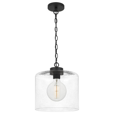 Abner 1 Light Mini Pendant 17