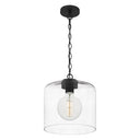 Abner 1 Light Mini Pendant 19
