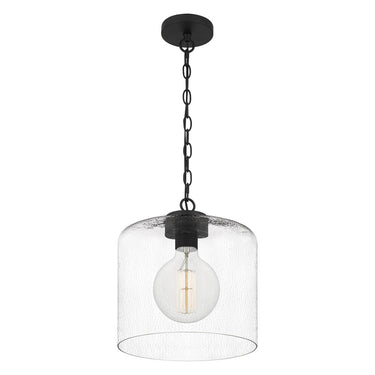Abner 1 Light Mini Pendant 19