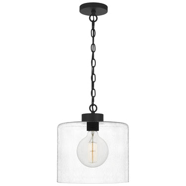 Abner 1 Light Mini Pendant 2