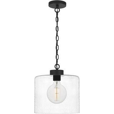 Abner 1 Light Mini Pendant 3