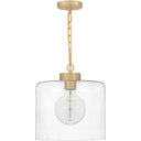 Abner 1 Light Mini Pendant 4