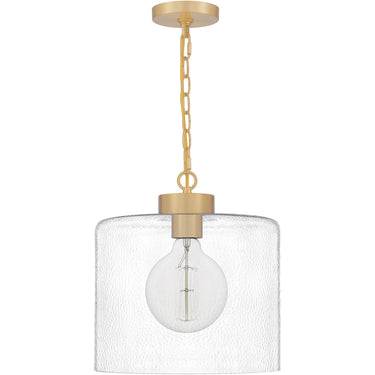 Abner 1 Light Mini Pendant 4
