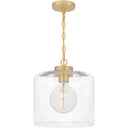 Abner 1 Light Mini Pendant 5