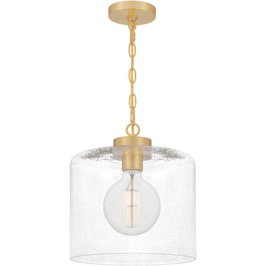 Abner 1 Light Mini Pendant 5