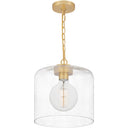 Abner 1 Light Mini Pendant 6