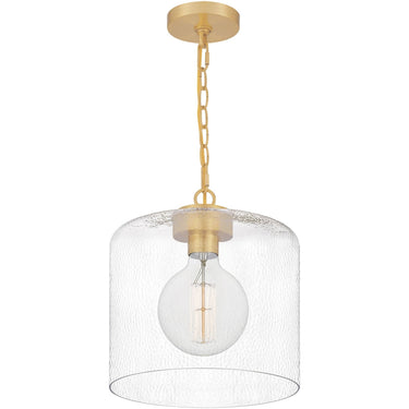 Abner 1 Light Mini Pendant 6