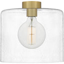 Abner 1 Light Mini Pendant 8