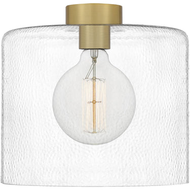 Abner 1 Light Mini Pendant 8