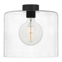 Abner 1 Light Mini Pendant 9
