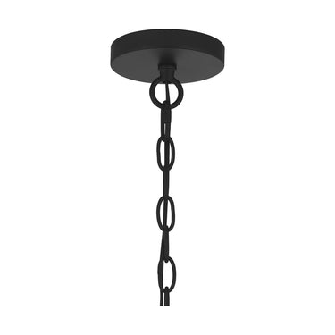 Abner 1 Light Mini Pendant 10